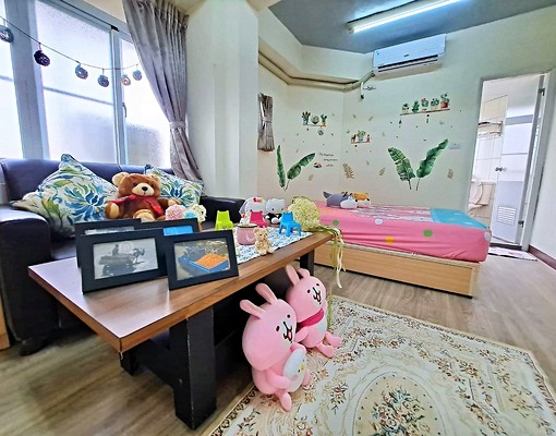 後驛捷運套房★高雄火車站/高醫/熱河商圈 - 591租屋網 - Image 8