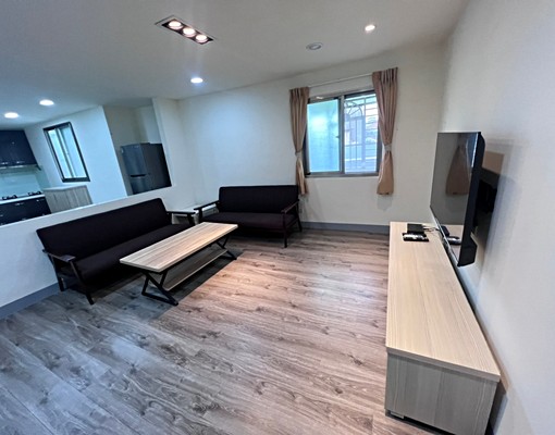 近頂溪捷運新裝潢超大兩房兩廳一衛 - Image 3