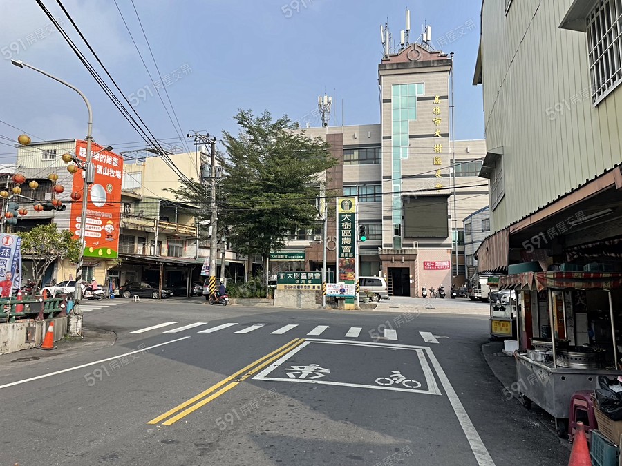 皇福貴族環境圖