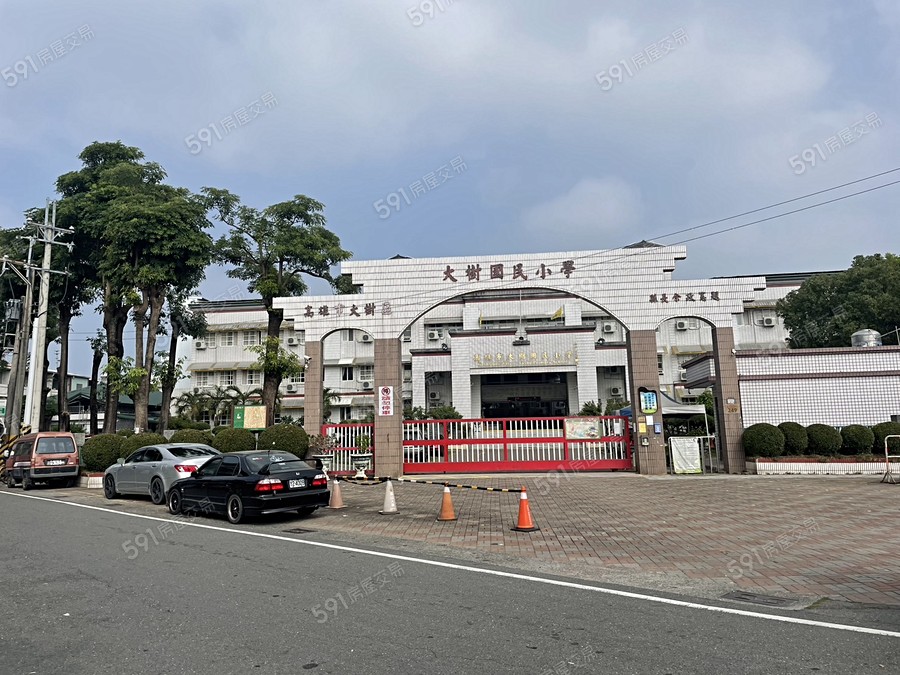 皇福貴族環境圖