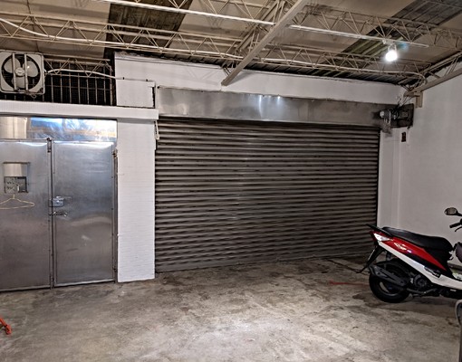 新板特區室內停車大一樓 - Image 2