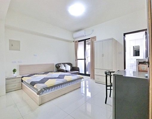 超新可貓🔥報稅補助⭐陽台獨洗⭐固定G車 - Image 1