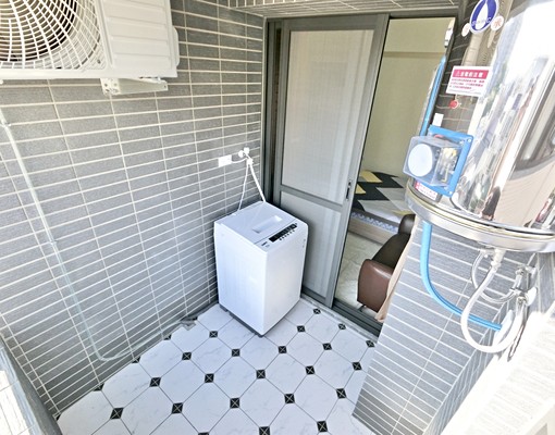 超新可貓🔥報稅補助⭐陽台獨洗⭐固定G車 - Image 5