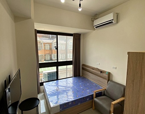 草漯全新完工電梯獨立套房(可申請補助) - Image 11