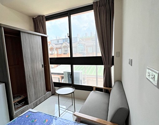 草漯寧靜住宅區電梯獨立套房(可申請補助) - Image 7