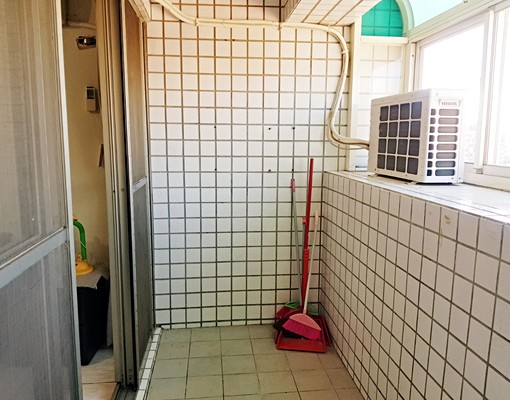 臨民生郵局/獨立明亮套房/有陽台/可租補 - Image 5