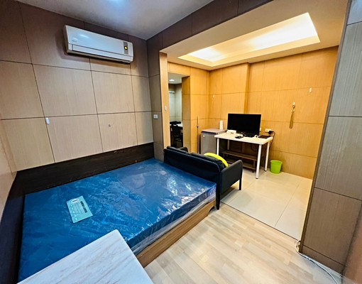 低樓層。格局方正。乾淨空間 - Image 5