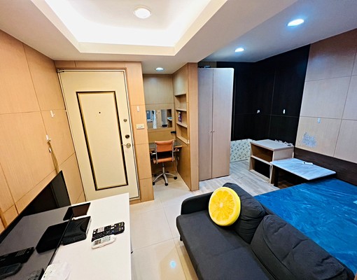 低樓層。變頻冷氣。乾淨空間 - Image 2