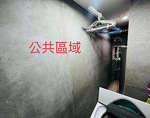 低樓層。格局方正。乾淨空間 - Image 9