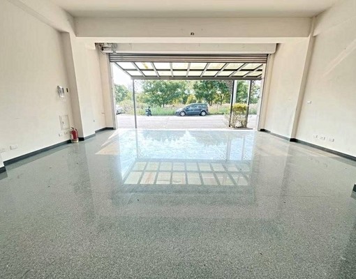 近機捷A9鄰路三角窗透天店面住辦 - Image 2