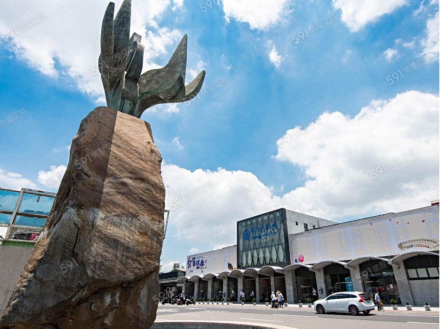 泰和茂 涵森環境圖