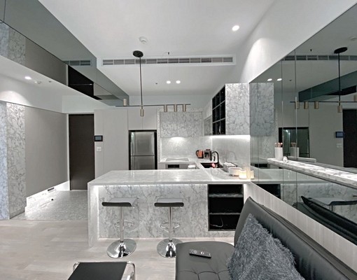 赫里翁絕美精品百萬裝潢🎖️帝王三房平車視野戶可貓💖 - Image 8