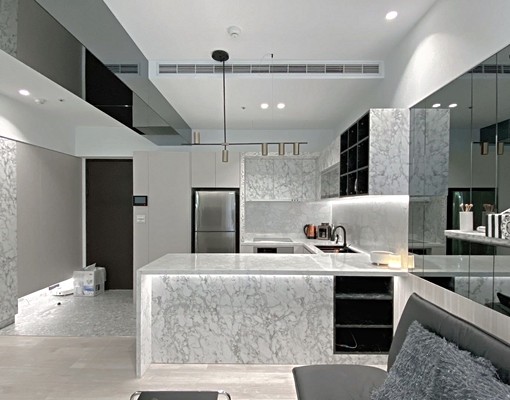 赫里翁絕美精品百萬裝潢🎖️帝王三房平車視野戶可貓💖 - Image 5