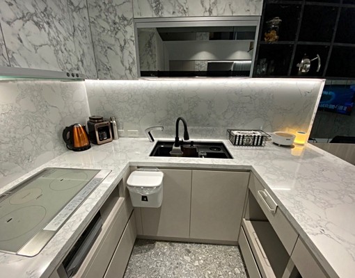 赫里翁絕美精品百萬裝潢🎖️帝王三房平車視野戶可貓💖 - Image 4