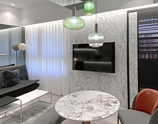 赫里翁絕美精品百萬裝潢🎖️帝王三房平車視野戶可貓💖 - Image 6