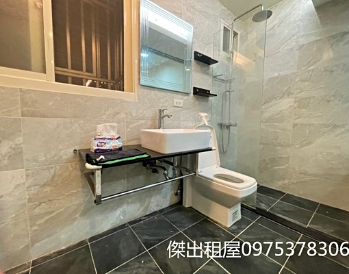 傑出租屋/藝文稀有精美1房1廳,獨洗,可補助 - 591租屋網 - Image 6