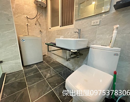 傑出租屋/藝文稀有精美1房1廳,獨洗,可補助 - 591租屋網 - Image 7
