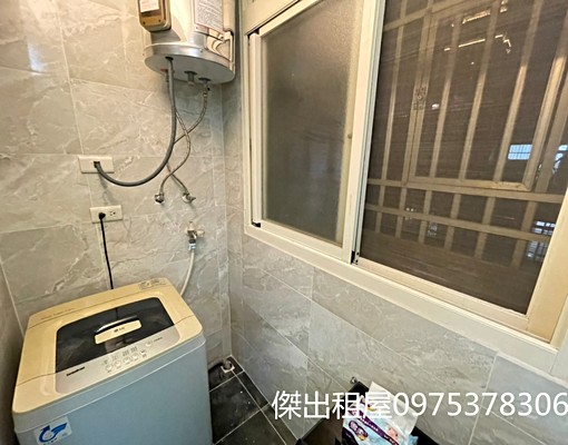 傑出租屋/藝文稀有1+1,採光佳,獨洗,可補助 - Image 8