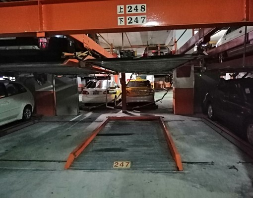 好停的車位出租 - Image 1