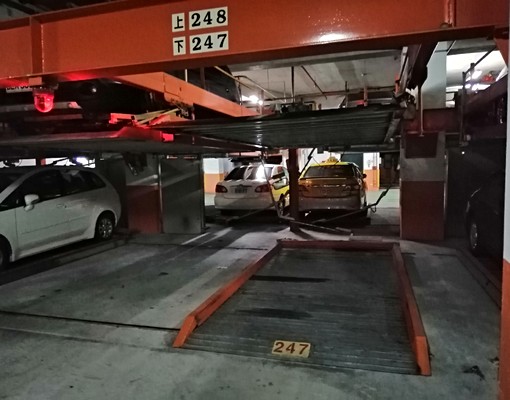 好停的車位出租 - Image 2