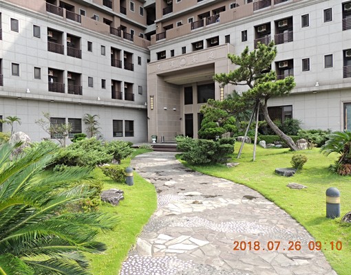 (可申請租補)(可開發票報帳)一至三樓的套房 - Image 3