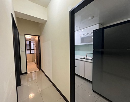 水交社兩房加平面車位(廁所開窗) - Image 5