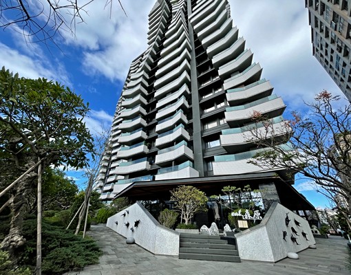 可申請租屋補貼一森原大露臺溫泉一房 - Image 2