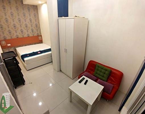 💞小林租屋💞華麗套房~看了保証愛上它 - Image 1