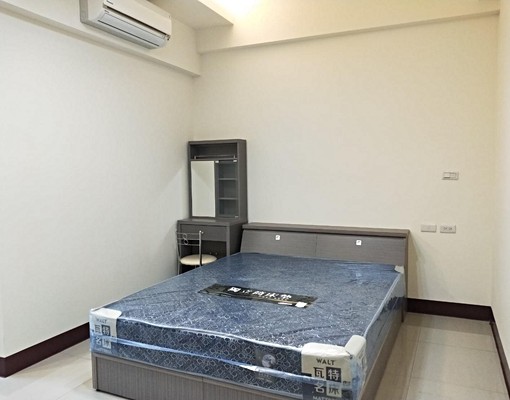 近南科可養小毛兒溫馨🉑️租補雙人套房 - Image 1