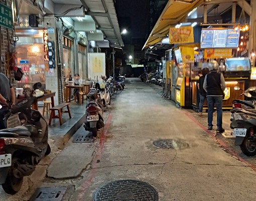 高級套房出租光華夜市旁近高師大 - Image 12