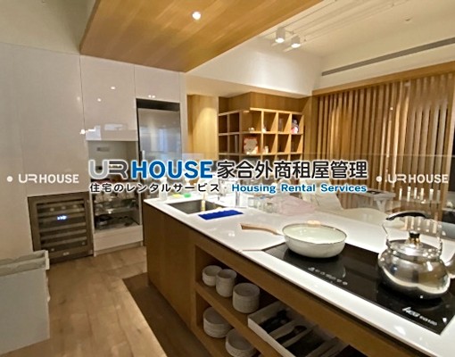 近美麗華.品味設計.大坪數稀有釋出 - Image 5
