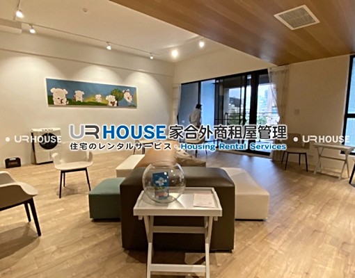近美麗華.品味設計.大坪數稀有釋出 - Image 2