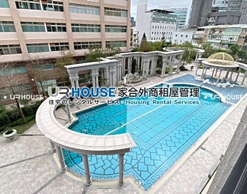 近美麗華.品味設計.大坪數稀有釋出 - Image 15