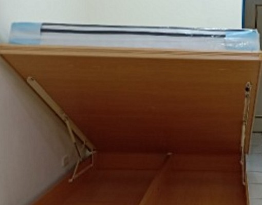 南崁大樓（可租補）獨洗，台水、電，禁寵神明，社仲免 - Image 6