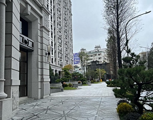 禁煙、毒、含網路第四台鼎藏青庭全新社區 - Image 6