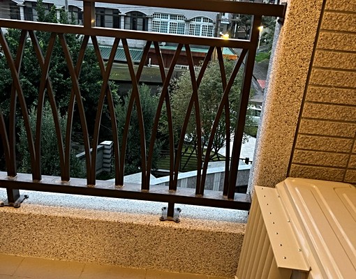 禁煙、毒、含網路第四台鼎藏青庭全新社區 - Image 4