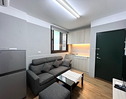 大里二房一廳🏡流理台🚰獨立洗衣機👍租屋補助［加賴聯絡］ - Image 3