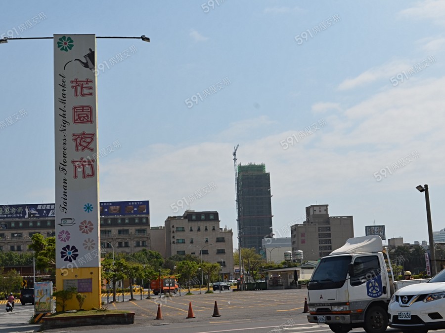 鳴日理想環境圖