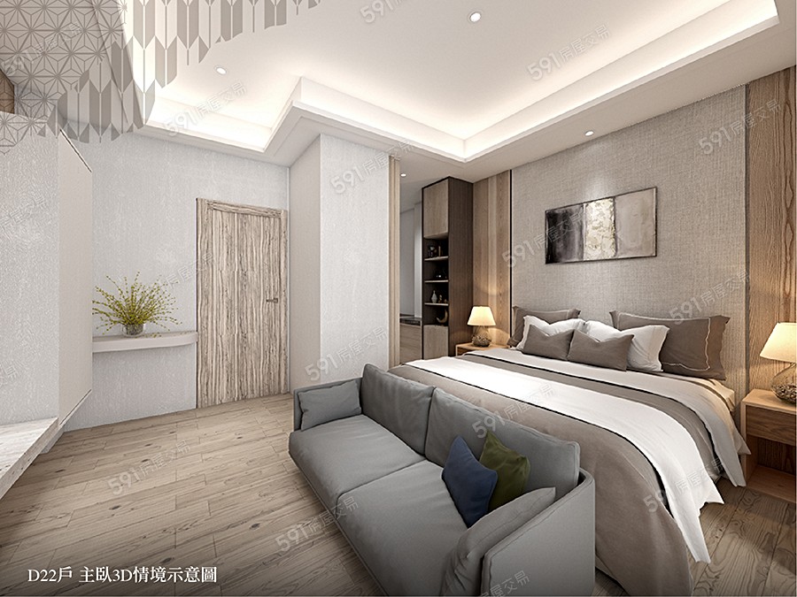 朝陽-聚紳鄰示意圖