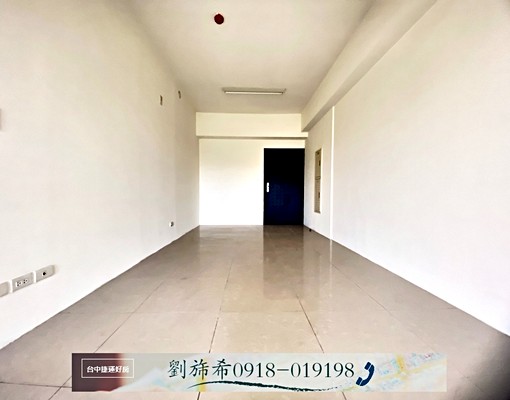 台中科大南屯校旁|勞工住宅三房|精密園區生活圈 - Image 1