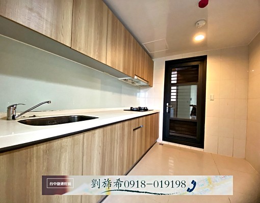 台中科大南屯校旁|勞工住宅三房|精密園區生活圈 - Image 9