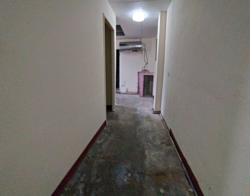 可倉庫，住家，可養寵。民族街1樓2房 - Image 7