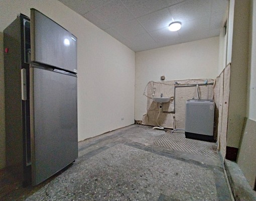 可倉庫，住家，可養寵。民族街1樓2房 - Image 6