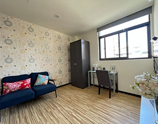 ★五權車站★中興大學★一房一廳 - Image 2