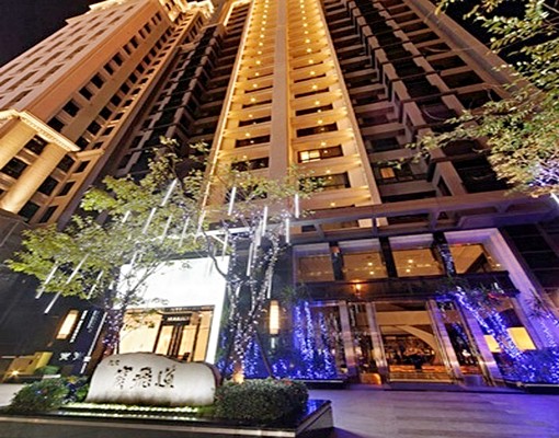 🅰新光三越高樓層3房附平車泳池大樓 - 591租屋網 - Image 14