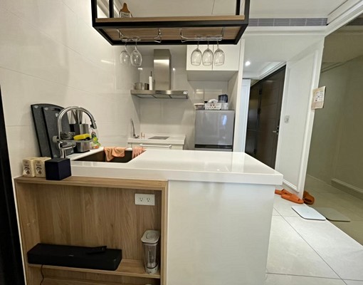 全家電裝潢拎包入住單身貴族宅 - Image 4