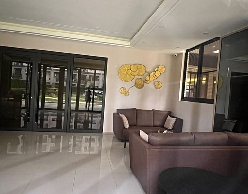 水交社兩房加平面車位（廁所開窗） - Image 13