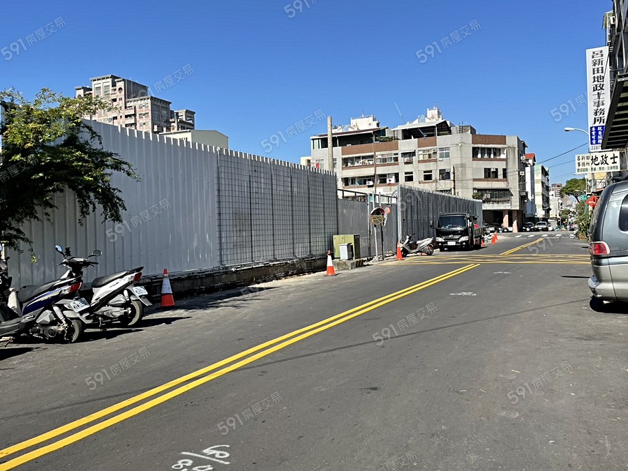 國聚之邑實景圖