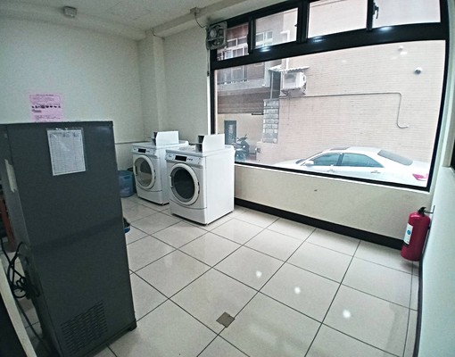 龍科可租補電梯大套房附獨立洗衣機 - Image 2
