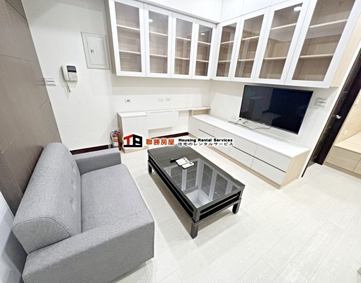 新店區公所*漂亮裝潢1+1*可補助入籍*免服務費 - Image 2